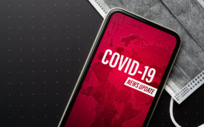 Andrew Law COVID-19/Coronavirus Update
